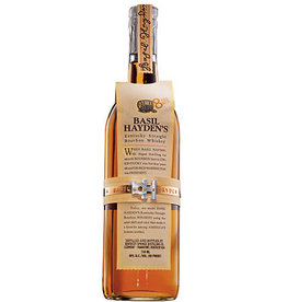 Basil Hayden's Basil Haydens Kentucky Straight Bourbon Whiskey