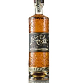 Jeptha Creed Jeptha Creed Bourbon 750 ml