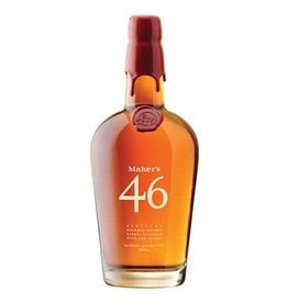 Makers Makers 46 Bourbon