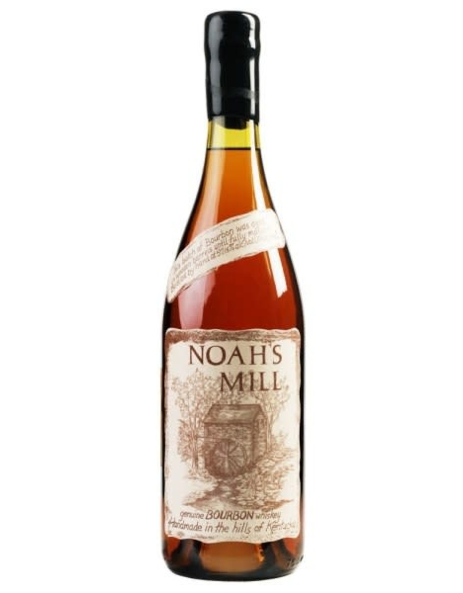 Noah Mills Bourbon Whiskey
