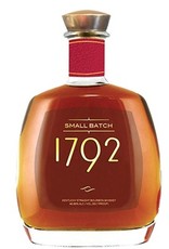 1792 Small Batch Straight Bourbon Whiskey