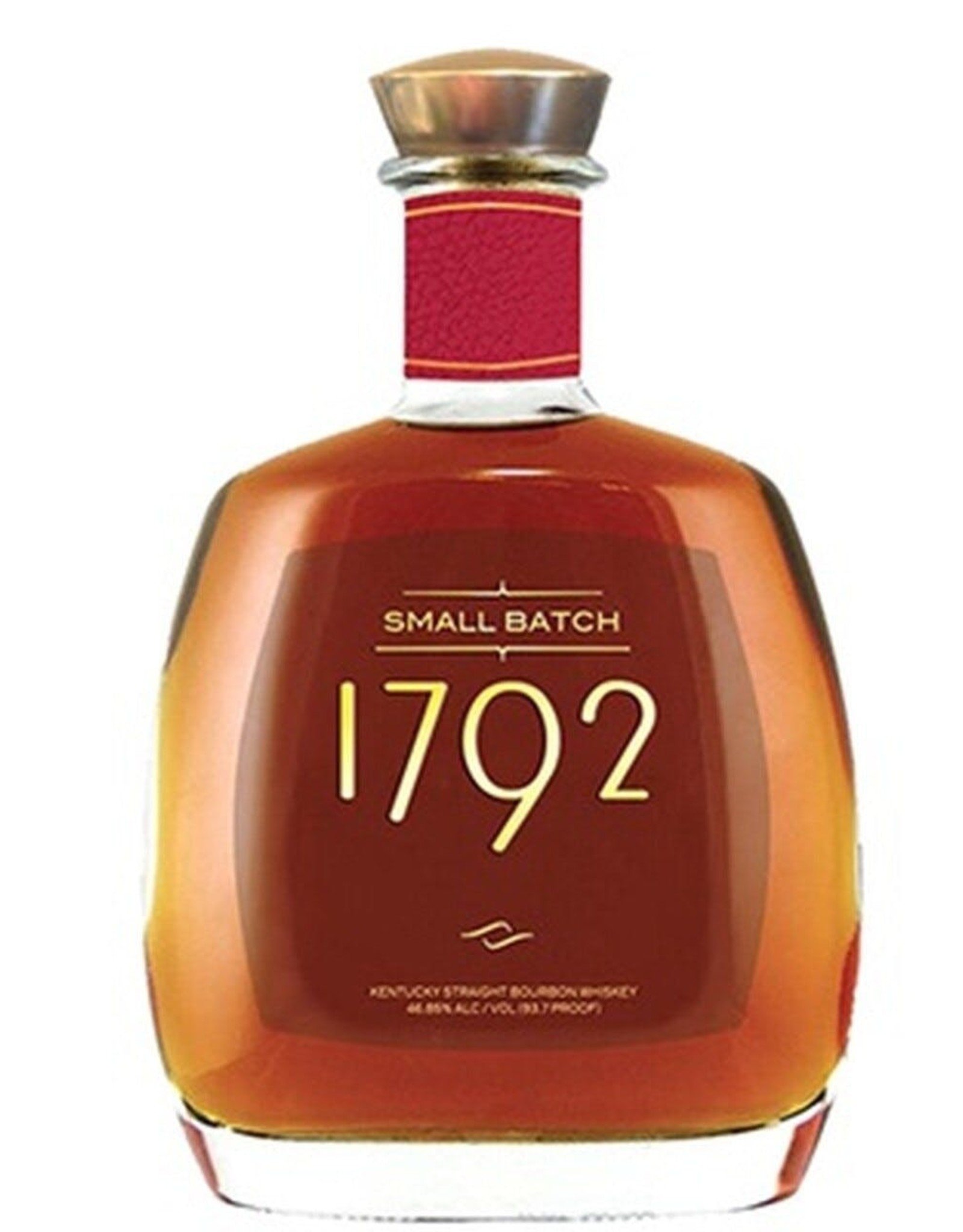 1792 Small Batch Straight Bourbon Whiskey