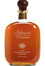 Jefferson's Reserve Very Old Small Batch Straight Bourbon Whiskey