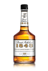 David Nichoson David Nicholson 1843 Straight Bourbon 750ml