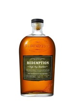 Redemption Redemption High Rye Bourbon 750 ml