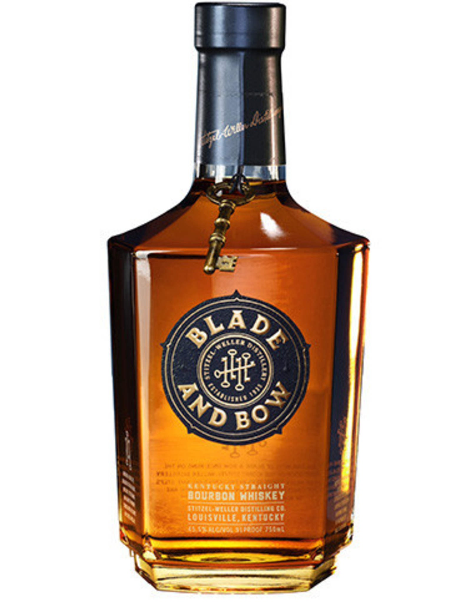 Blade And Bow Bourbon Whiskey