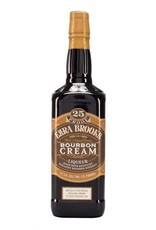 Ezra Brooks Ezra Brooks Bourbon Cream Whiskey
