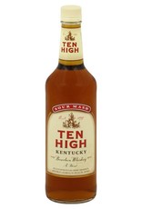 Ten High Ten High Bourbon