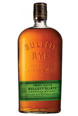 Bulleit Bulleit Bourbon Rye Whiskey