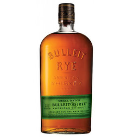 Bulleit Bulleit Bourbon Rye Whiskey