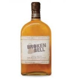 Broken Bell Small Batch Bourbon Whiskey