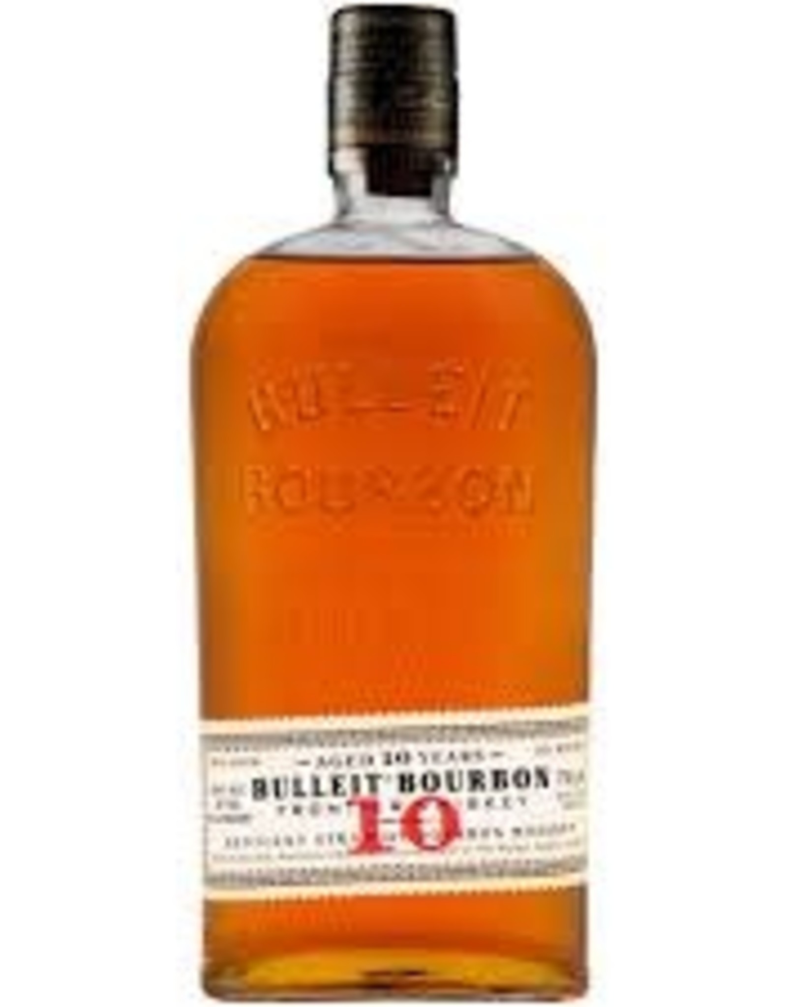 Bulleit Bulleit Bourbon 10Yr Whiskey