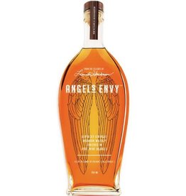 Angels Envy Angel's Envy Bourbon Whiskey 750mL