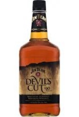 Jim Beam Jim Beam Devil's Cut Bourbon