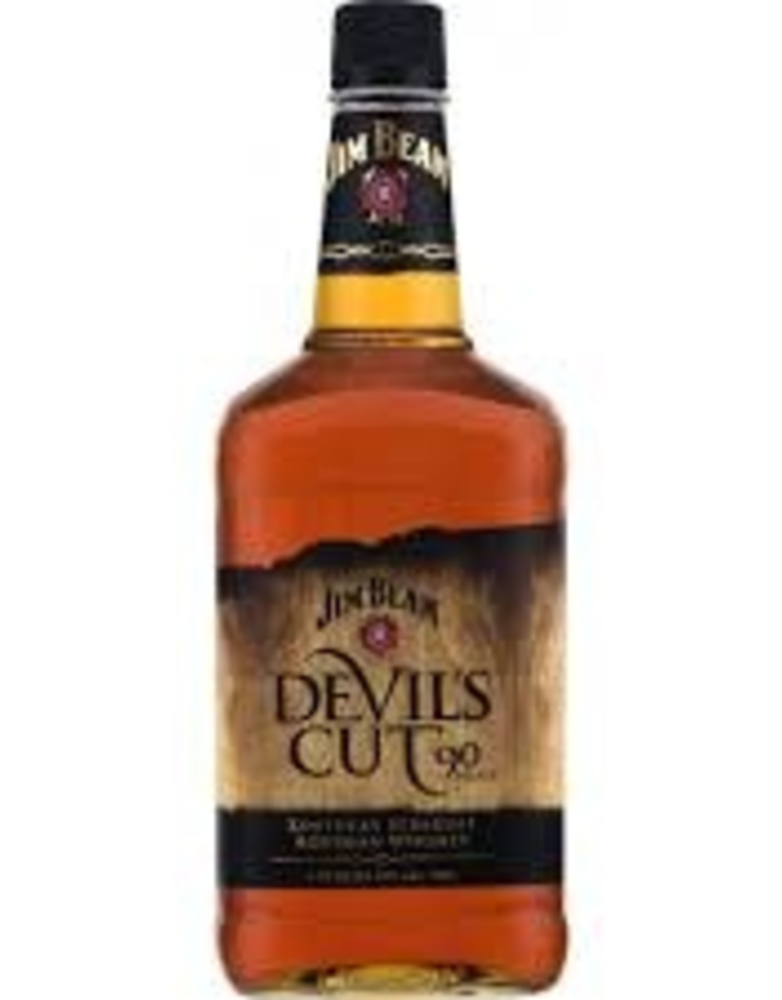 Jim Beam Jim Beam Devil's Cut Bourbon