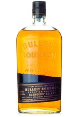 Bulleit Bulleit Bourbon Blenders Select Whiskey