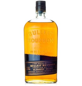 Bulleit Bulleit Bourbon Blenders Select Whiskey