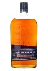 Bulleit Bulleit Bourbon Barrel Strength Whiskey