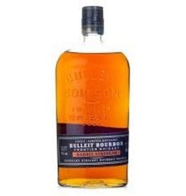 Bulleit Bulleit Bourbon Barrel Strength Whiskey