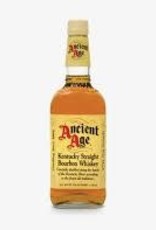 Ancient Age Bourbon 90 Proof Whiskey