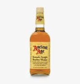 Ancient Age Bourbon 90 Proof Whiskey