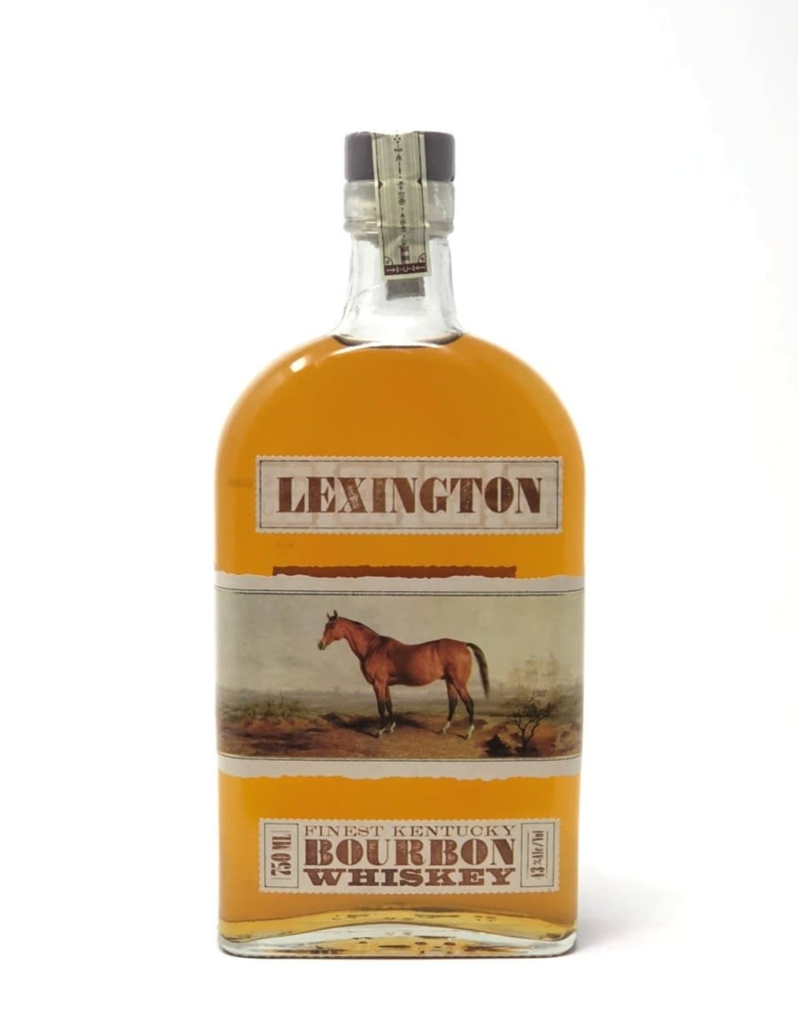Lexington Bourbon Whiskey