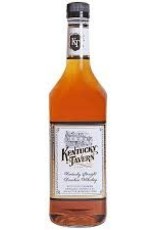 Kentucky Tavern Bourbon Whiskey