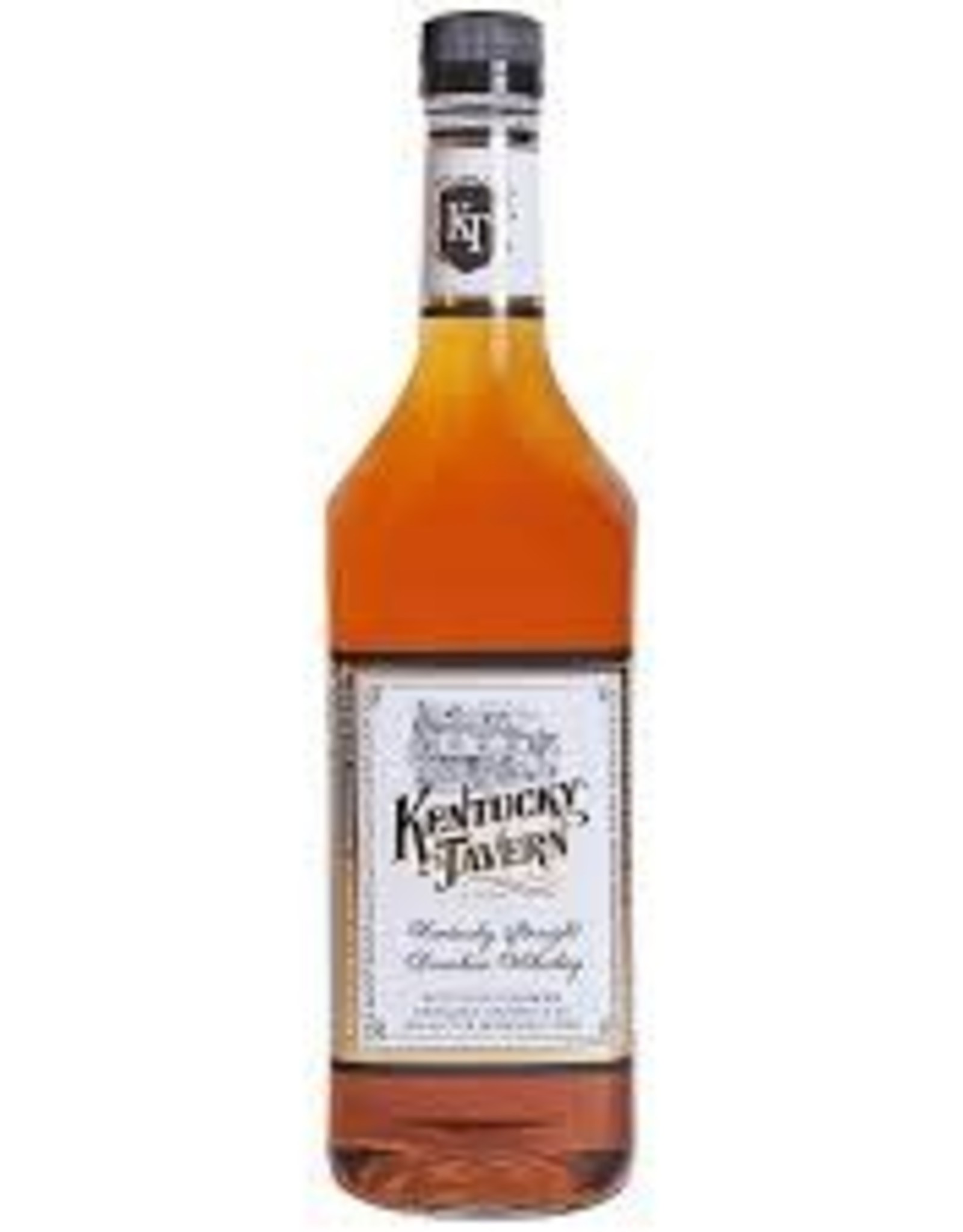 Kentucky Tavern Bourbon Whiskey