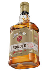 Jim Beam Jim Beam 100 Proof Bonded Bourbon