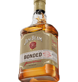 Jim Beam Jim Beam 100 Proof Bonded Bourbon