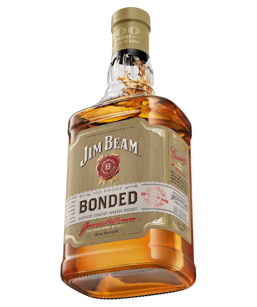 jim beam proof us