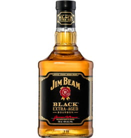 Jim Beam Jim Beam Black Bourbon