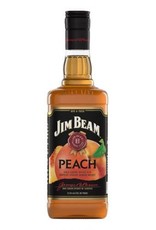 Jim Beam Jim Beam Peach Bourbon