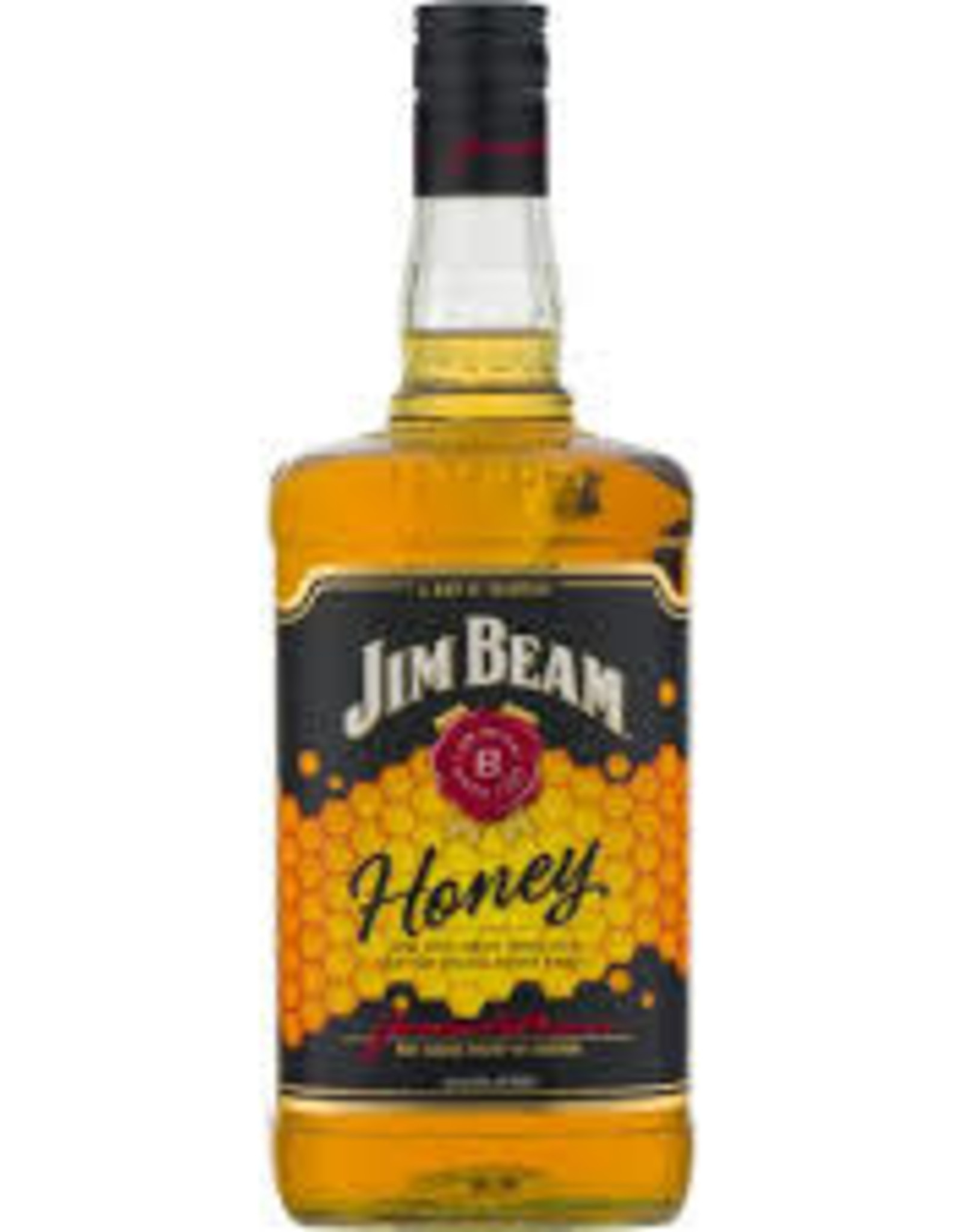 Jim Beam Jim Beam Honey Bourbon