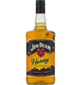Jim Beam Jim Beam Honey Bourbon