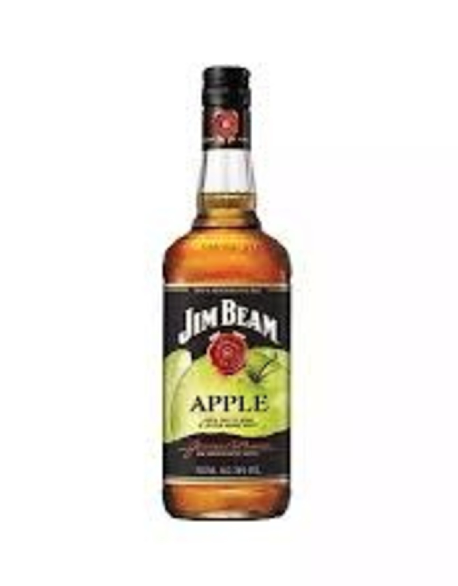 Jim Beam Jim Beam Apple Bourbon