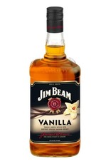 Jim Beam Jim Beam Vanilla Bourbon
