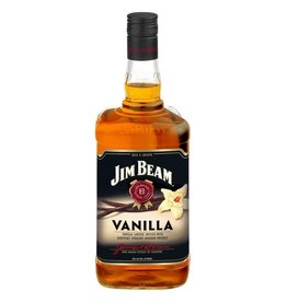 Jim Beam Jim Beam Vanilla Bourbon