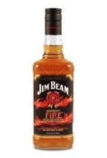 Jim Beam Jim Beam Fire Bourbon