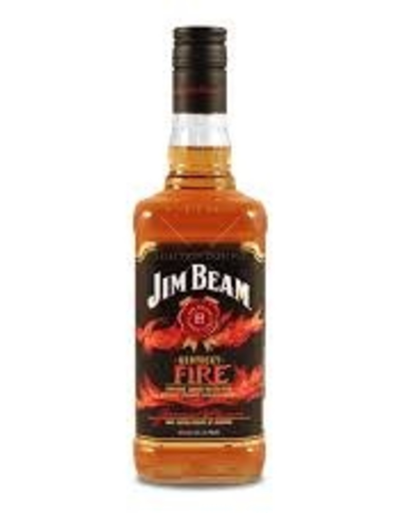 Jim Beam Jim Beam Fire Bourbon