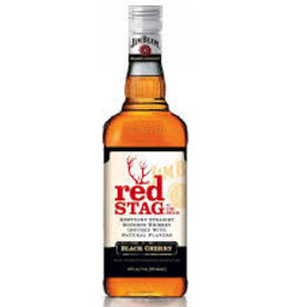 Jim Beam Jim Beam Red Stag Bourbon