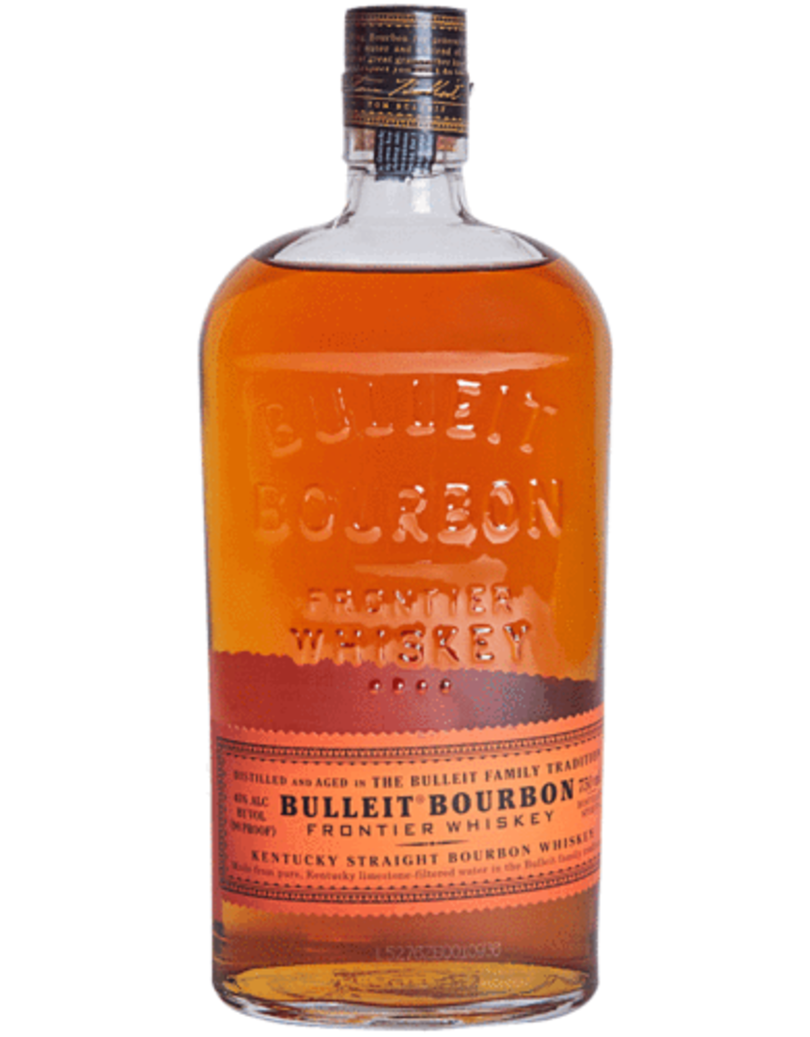 Bulleit Bulleit Bourbon Straight Whiskey