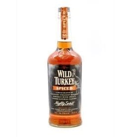 Wild Turkey Wild Turkey Spiced Bourbon Whiskey