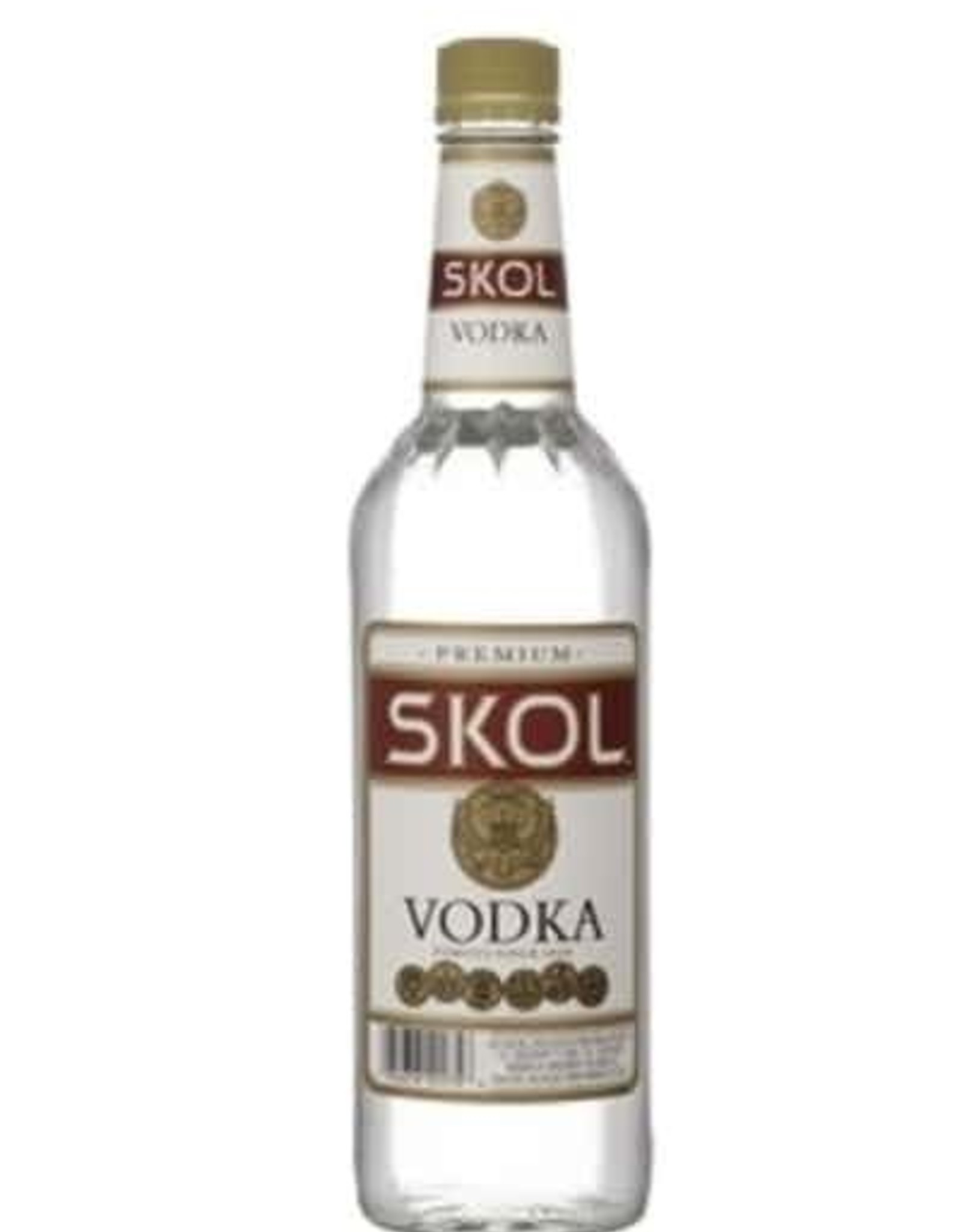Skol Skol Vodka