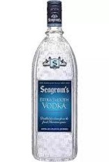 Seagrams Seagram's Extra Smooth Vodka