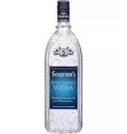 Seagrams Seagram's Extra Smooth Vodka