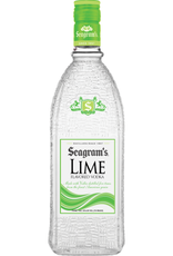 Seagrams Seagrams Lime Vodka