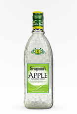 Seagrams Seagrams Apple Vodka