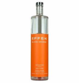 Effen Effen Blood Orange Vodka