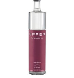 Effen Effen Raspberry Vodka